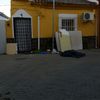 Hacer pared