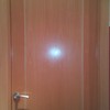 Puerta de marca visel