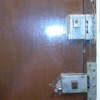 Cambiar la cerradura de mi puerta marca azbe