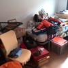 Mudanza de casa 2 habitaciones, muebles basicos y sin electrodomésticos