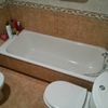 Cambio bañera por plato de ducha