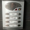 Portero automatico no abre y cerradura mal estado