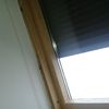 Aislar del frio ventanas ático