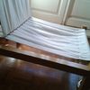 Cuero para silla