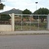 Barrera corredera de tubos