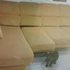 Tapizado sofa