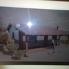 Casa de campo secundaria