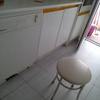Reformar piso ,algunos suelos de la casa y añadir un mueble de cocina