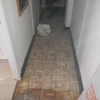 Acuchillar y barnizar parquet