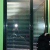 Reforma dos puertas de aluminio