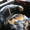 Tapizar asiento