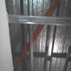 Instalación ventana velux en tejado