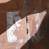 Reparar columna de la escalera