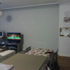 Mueble en pladur salon