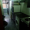 Fumigar cocina y baño que es donde han aparecido las cucarachas