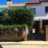 Poda de jazmín y enredadera