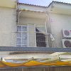 Instalar canalon más bajante