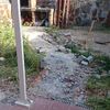 Reformar el patio