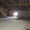 Reforma buhardilla sala diafana 40m2