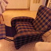 Tapizar sillon relax