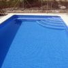 Piscina exterior