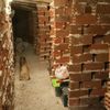 Habilitar pequeño espacio abuhardillado en planta superior