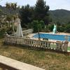 Desbrozar jardín