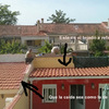 Rehacer tejado caseta 16m2