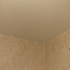 Pintar techo cuarto de baño blanco 2,59x