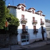 Inspección Técnica Edificio