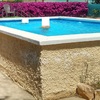 Revestir con liner piscina