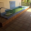 Cubierta para piscina de esquina estepona