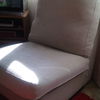Tapizado de sofa