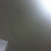 Techos de varias habitaciones con grietas