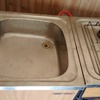 Instalación de bombona para nevera y cocina en vehículo vivienda