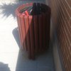 Instalar papelera
