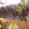 Trabajo de jardineria
