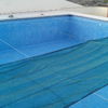 Llenado piscina mediante cuba