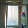 Ventana de baño en beriain