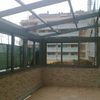 Instalar Pergolas cerramiento interior
