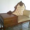 Transporta un mueble pequeño de sada (coruña)a pontevedra