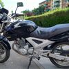 Tapizar asiento de moto honda cbf 250