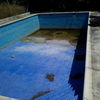 Impermeabilizar piscina mediante liner
