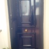 Rejas para ventana