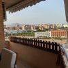 Cerrar balcon exterior con carpinteria de aluminio
