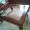 Cristal para mesa