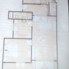 Redactar proyecto y reformar piso de 90 m2