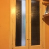 Cambiar ventana de madera por ventana de aluminio o pvc