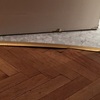 Parquet levantado por humedad