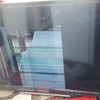 Reparar Pantalla rota sony kdl-32r410bbalp